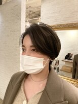 アーツ 町田(arts) ショートBOB