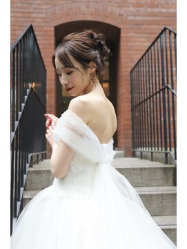 ジューム(Jeum) 【ブライダル撮影のご案内もできます☆】前撮りプラン♪
