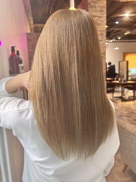 スターリバー(STAR RIVER) ハニーベージュ