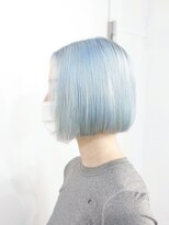 プネル(punel)&nbsp;水色