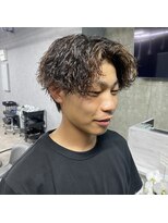 セレーネヘアー(Selene hair) twist spiral