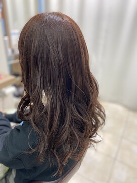 エイト 上野店(EIGHT ueno) モールベージュ