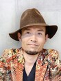 ビスポーク(BESPOKE) 中村 圭介