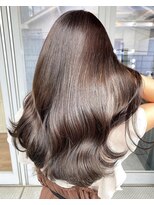 ピープスアンドスー 表参道 渋谷(Peeps&Suu.)&nbsp;髪質改善/髪質再生/20代30代40代50