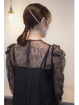 ユニオン(union) シンプルポニー