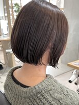 フェリアファム 北千里(FERIA fam)&nbsp;ミニボブ