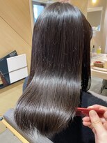 ヘアサロン テラ(Hair salon Tera)&nbsp;トリートメントで艶を手に入れましょう♪