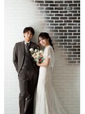 【プレストベル】洋装スタジオプラン ¥58,000-