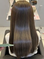 リー 四ツ橋(Lee)&nbsp;【kanna】最強の髪質改善