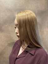 ビップ(V.I.P)&nbsp;髪質改善