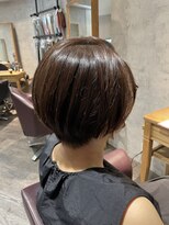 アフィナー(Afinar) ショート