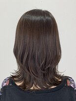 シエル 立川店(CIEL)&nbsp;《CIEL由井》アディクシーカラー×くびれレイヤー