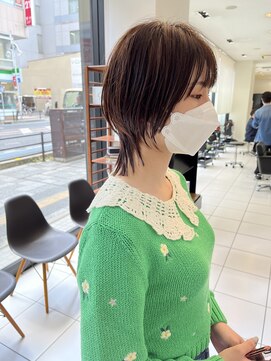 シック 浦和(CHIC) サロンワーク　17