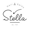 ステラ(Stella)のお店ロゴ