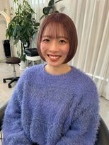 ニィ(2iee.)&nbsp;まるみボブ