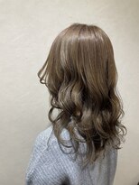 ペスカ 札幌大通店(pesca)&nbsp;pesca 札幌大通店【ペスカ】ミルクティーグレージュ