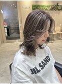 highlight color