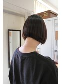 ぱたっとボブ