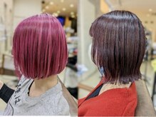 アルファ 波崎店の雰囲気（レディースのお客様）
