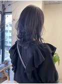 ミディアムレイヤー / レイヤーカット 〔久屋大通/久屋/丸の内〕