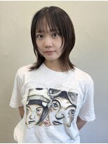 コラン 中目黒(collan) ミディアムレイヤー