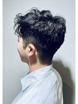 ルシードスタイルレーヴ(LUCIDO STYLE REVE)&nbsp;パーマスタイル