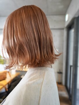 ハウス(HOUSE) テラコッタベージュ