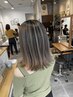 似合わせカット+【髪質改善】Aujuaトリートメント