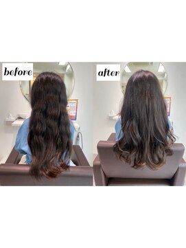 ヘアメンテ(Hairmainte) 似合わせお姫様ヘアカット&ヘアセット♪