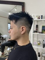 ボンド(BOND)&nbsp;フェードカット×1mm