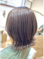 ブランシェ 大崎古川店(Branche)&nbsp;外ハネミディ