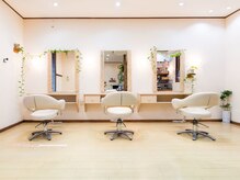 ヘアーハウス ハーツ(Hair House Heart’s)