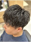 ソフトツイスト