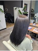 セミロング
