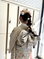 ハレル 戸塚(HAREru.)&nbsp;2025年度　成人式着付け