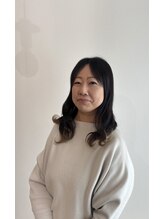 ナノ キタカミ(nano. kitakami)&nbsp;サオリ 