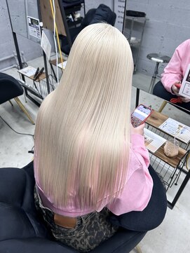 コル(col oodori) ブロンド