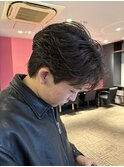 フェザーパーマ
