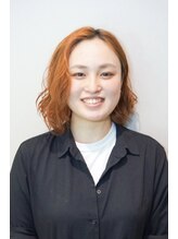 アース 恵比寿店(HAIR&MAKE EARTH) 浦中 真鈴