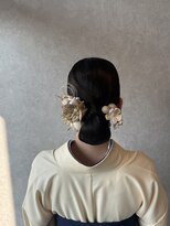 ルクス(Lx)&nbsp;タイトシニヨン