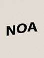 ノア(NOA) NOA 