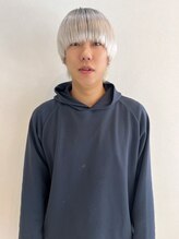 ソヨン 加古川店(SOYON) 古川 拓磨