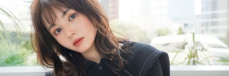 ワンパーセンター プロフェッショナル バイ アグ(1%er professional by Agu)のサロンヘッダー