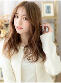 韓国風エレガンスこなれ感ニュアンスパーマh3浦和20代30代40代