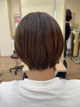 ステラ 南花畑店 ショートカット