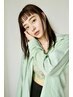【7月平日限定】カット＋カラー+マイクロバブル+潤いTR ￥17050→￥11500