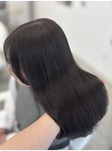 オリーブグレージュ/ベージュ/ダークトーンカラー
