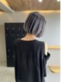 ティティ エッジ(Titi edge)&nbsp;ハイトーン×ショート！理想のショートをお任せ下さい＾＾