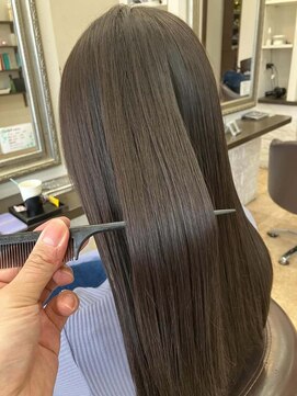 リッシュ 都賀店(Lish) 【コスメストレート】