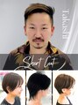 アントワープヘアー(Antwerp hair) 南 聖司